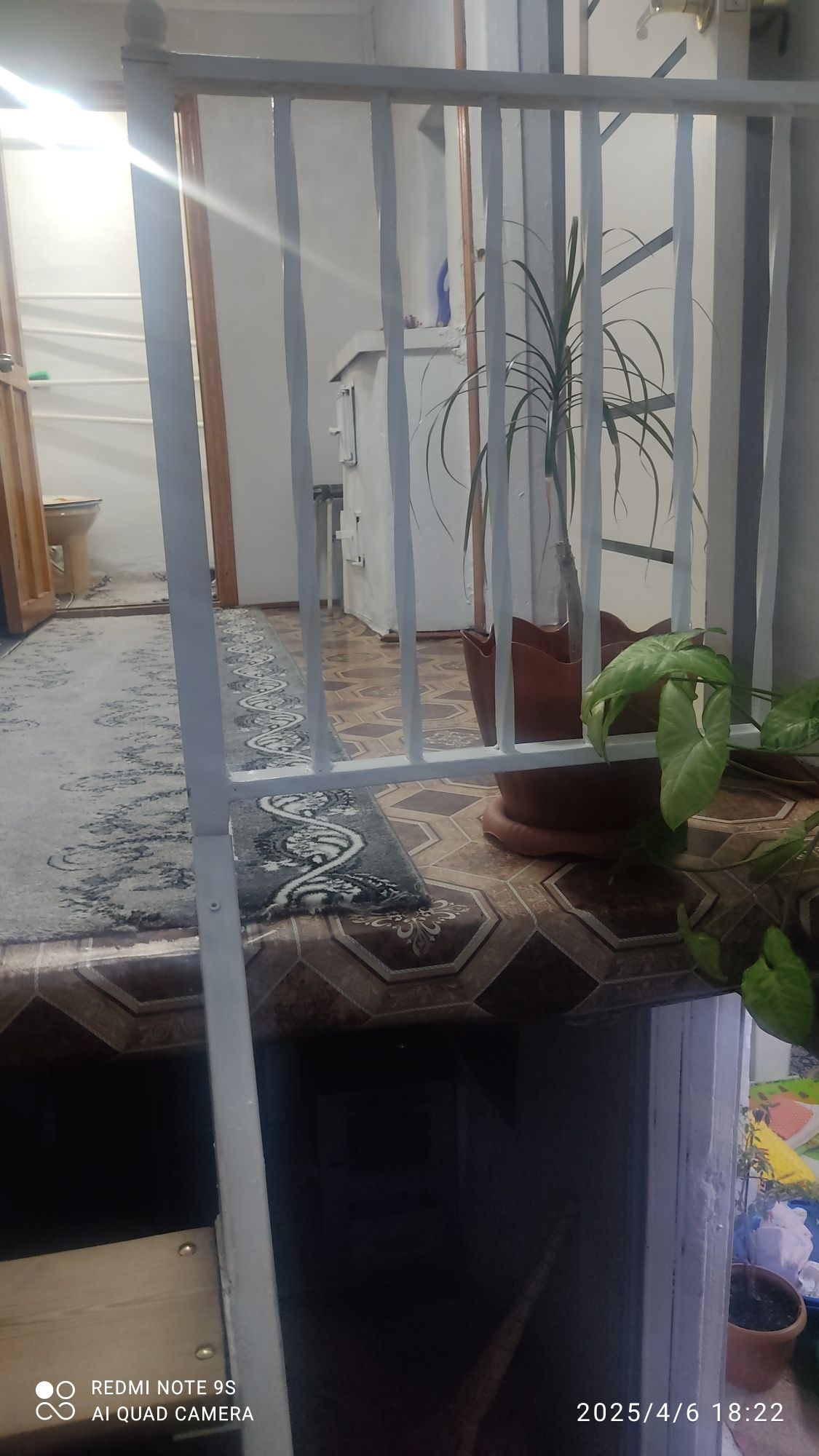 Продам дом в центре Есика(район пятой лавки)