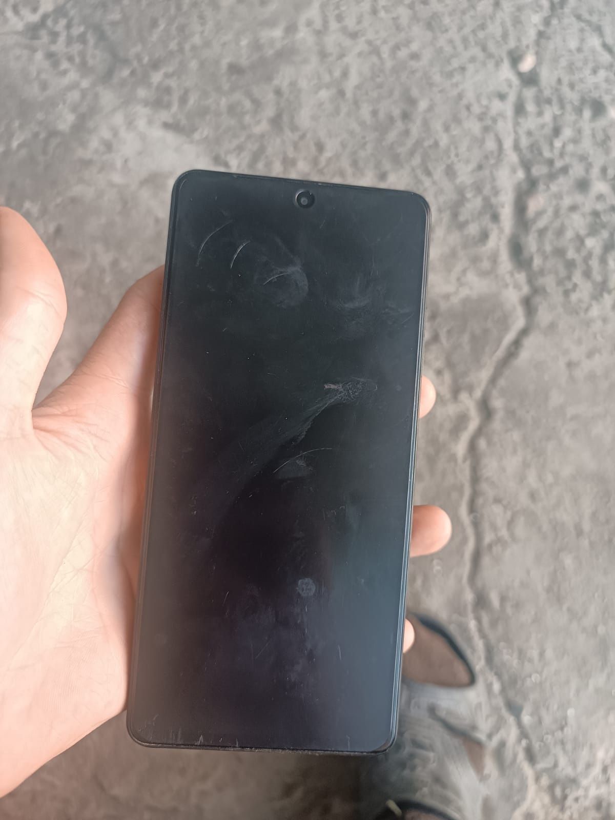 Poco X5 pro 5G в отличном состоянии  8/256gb