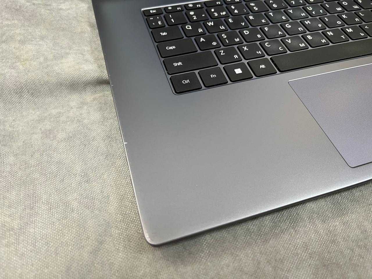 Металлический корпус HUAWEI*Core i5-11*ОЗУ 8*SSD 512*Гарантия!
