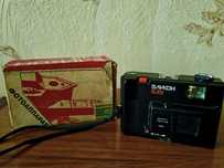 Продаётся Фотоаппарат "Эликон-535" советский