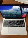 Продаю ноутбук YEPO i10 15.6” 8 ГБ RAM, SSD 512 ГБ, Windows 10