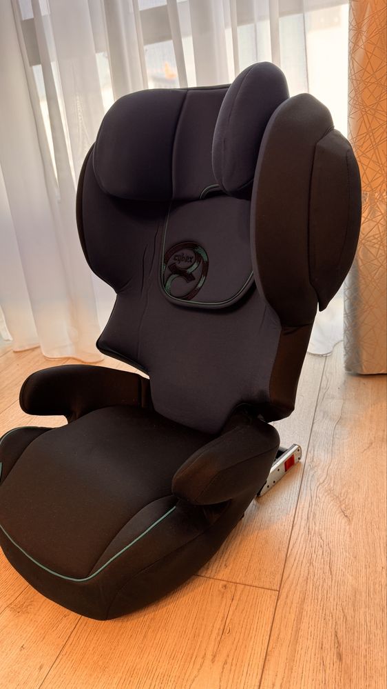 Автокресло Cybex 9-18 кг