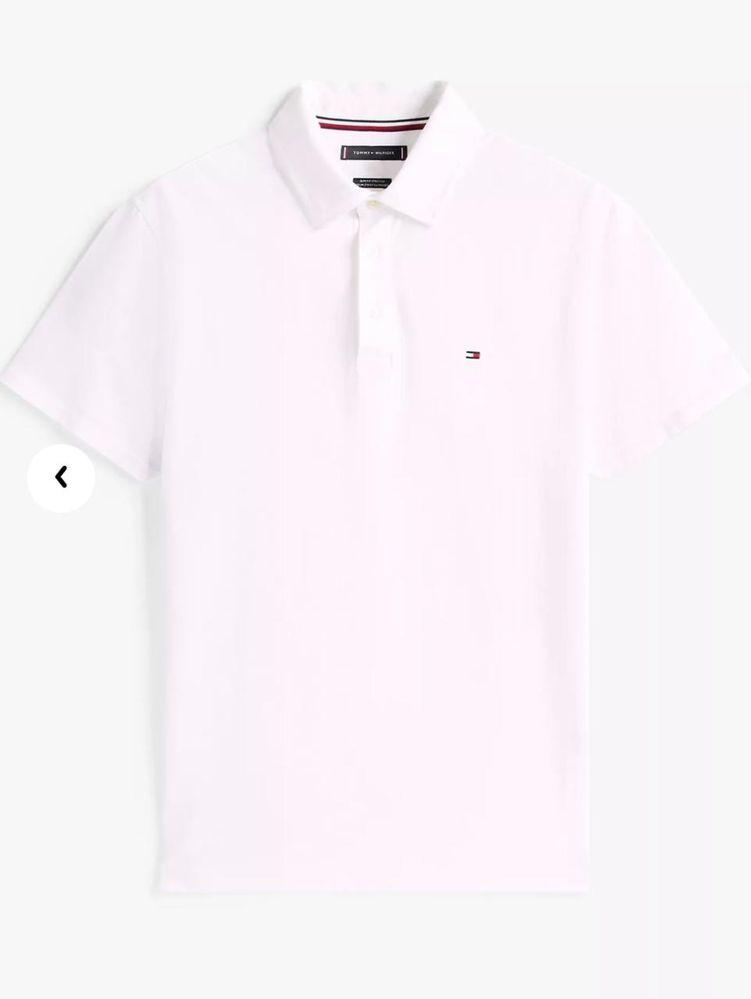 Tommy Hilfiger поло