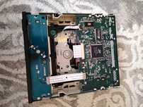 Продам двд benq, не знаю рабочий он или нет