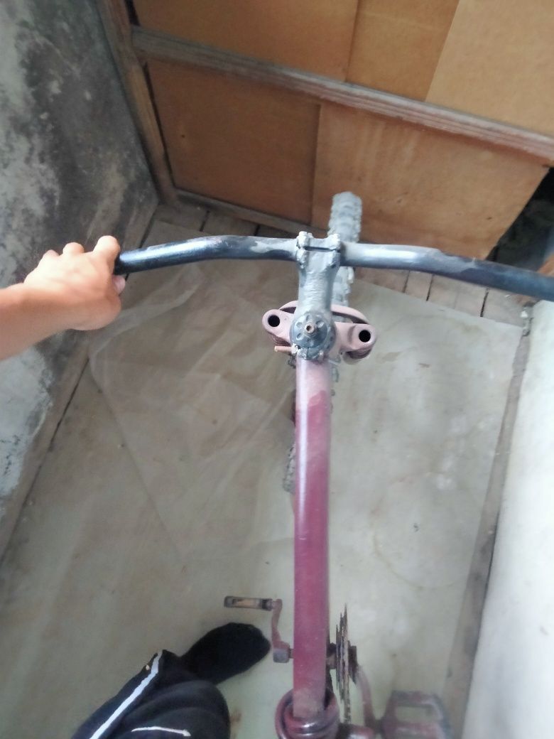 Продам велик не дорого