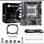 Материнская плата X99