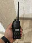 Спец Рация Icom IC-F3GT
