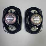 Динамики Pioneer TS-A6995