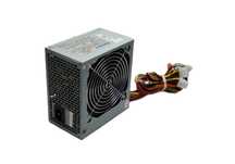 Блок питания  400W HuntKey CP-400HP 12см 2x SATA 1x 6pin