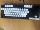 Клавиатура RAPOO V500PRO