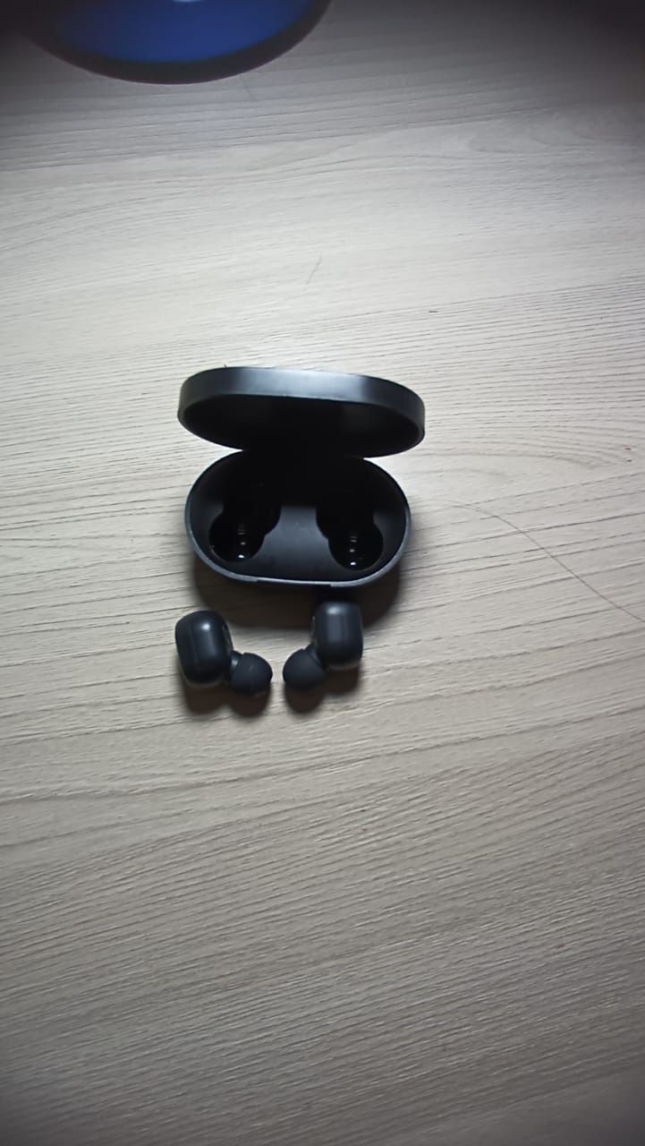 Наушники, Xiaomi