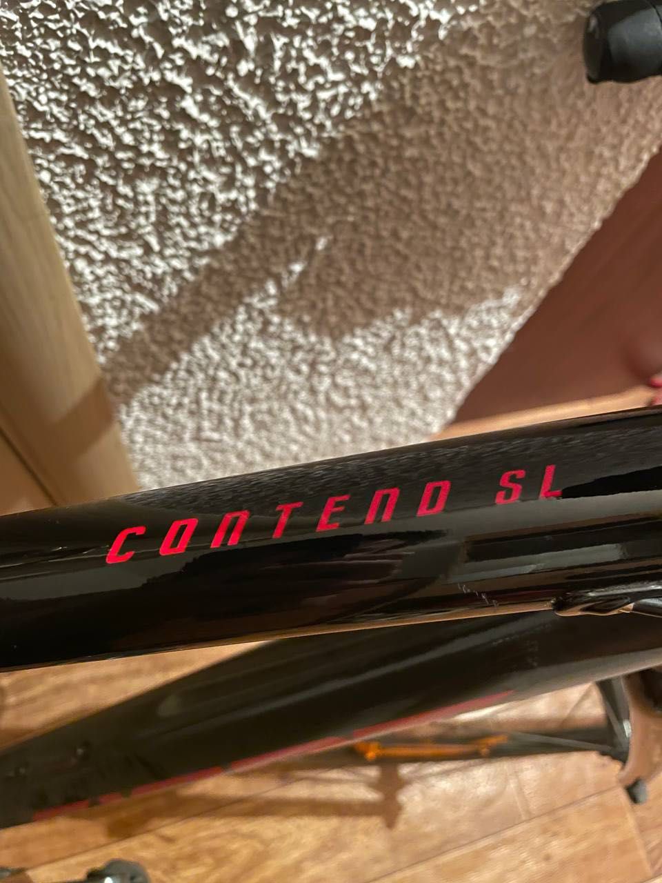 Шоссейный Велосипед GIANT CONTEND SL 2