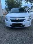 Продам chevrolet cobalt