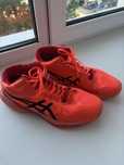 Asics tokyo волейбольные