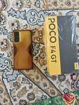 Смартфон POCO F4 GT