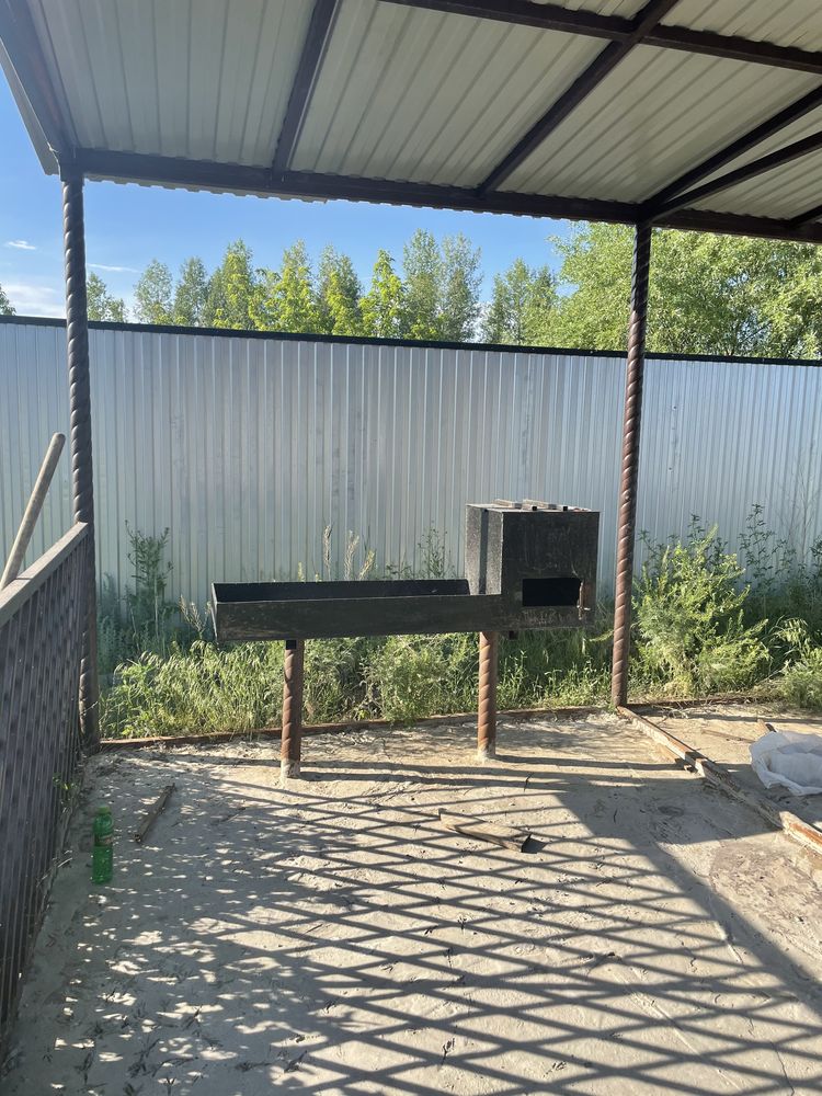 Продам дачный участок В Келешек