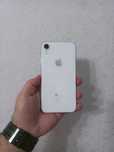 iPhone XR белый цвет продам