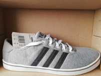 Продам мужские, новые кеды adidas neo