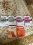 Продаю книги по английскому, English Files