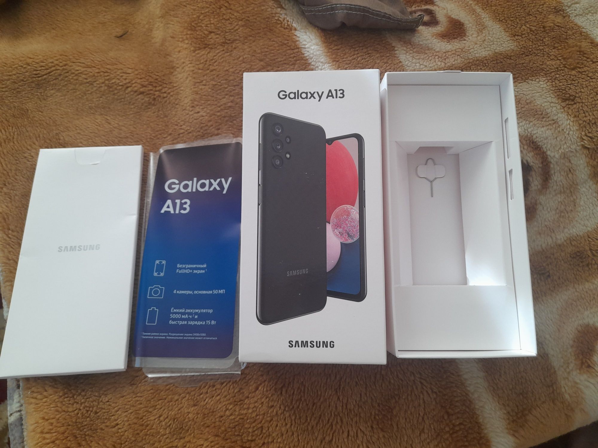Samsung a13 4/64