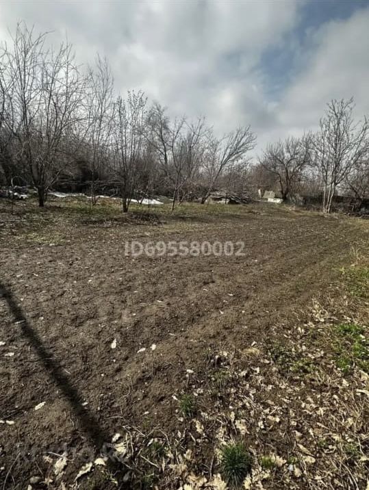 СРОЧНО Продам участок в посёлке Талдыбулак