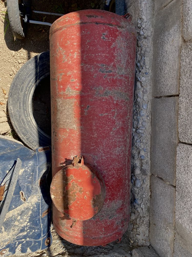 Газ баллон для авто
