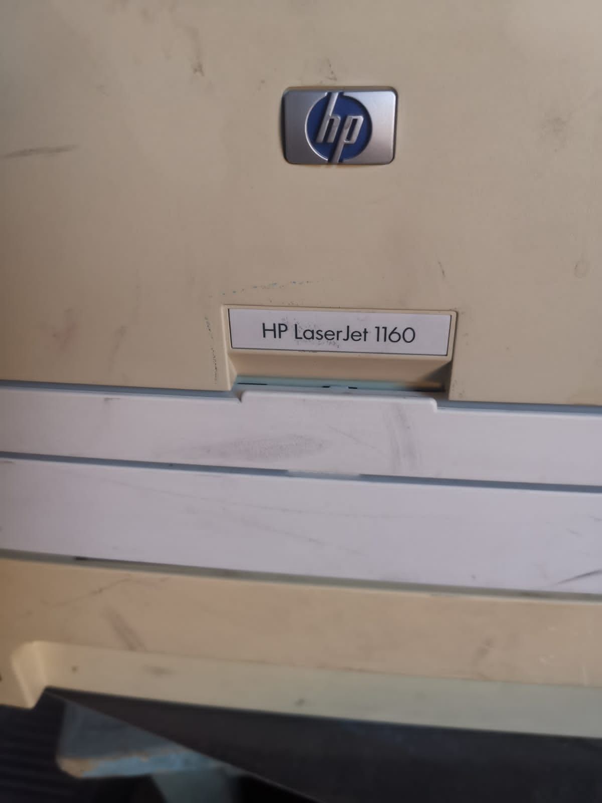 Продам лазерный черно белый принтер hp Samsung xerox canon Panasonic