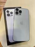 iPhone 13 ProMax 256