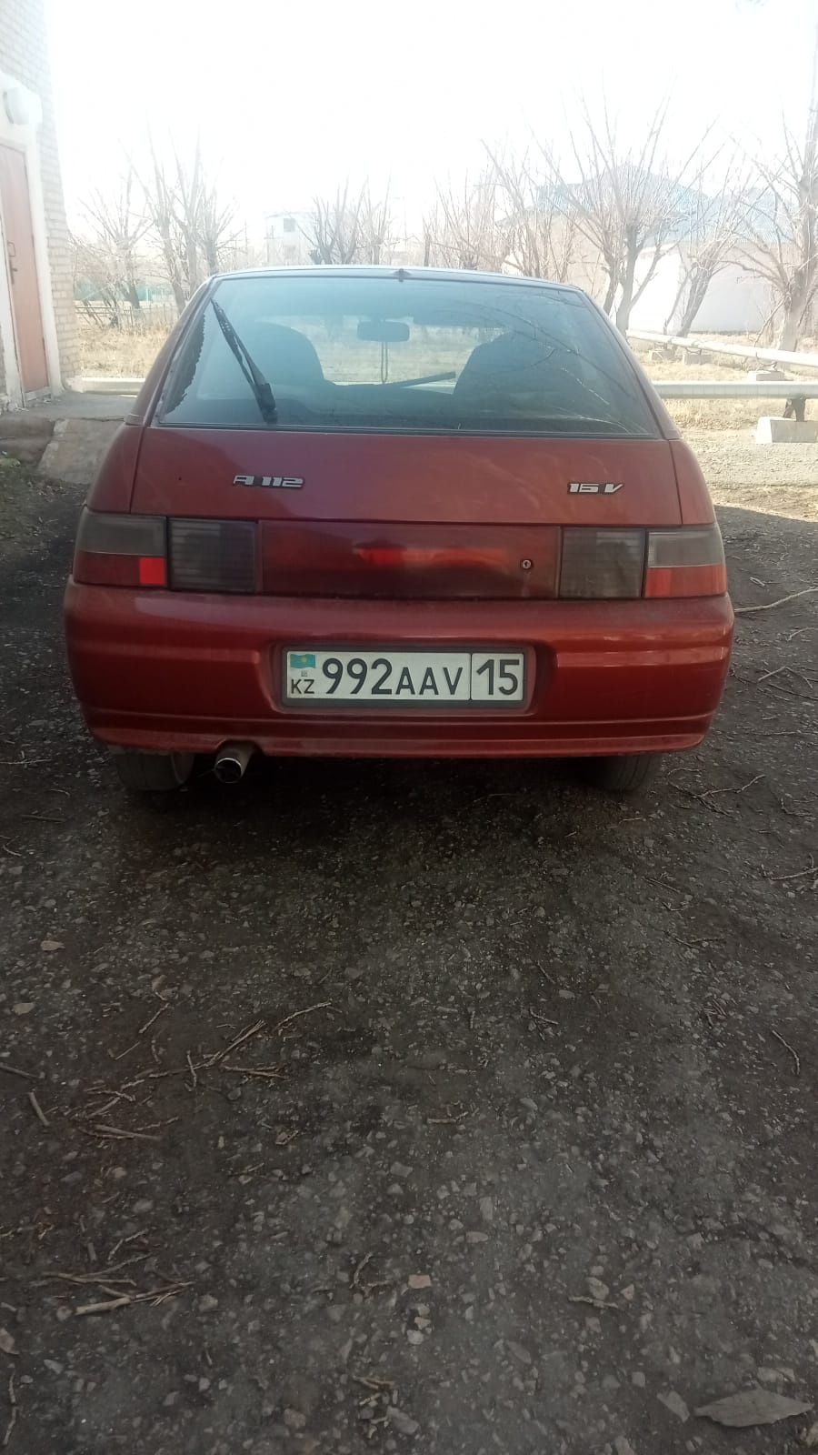 Продам Ваз 2112 цена договорная