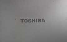Ноутбук-компьютер Toshiba