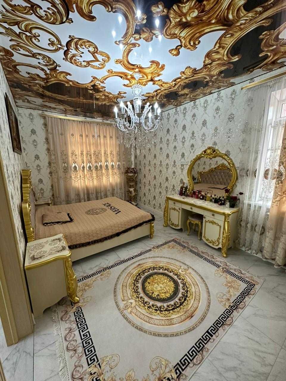 КОТТЕДЖ, 410м2, 3 уровня, 15сот., ЕВРОРЕМОНТ, в городе ул.Астана 58/2
