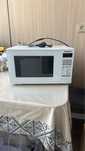 Продам микроволновку panasonic