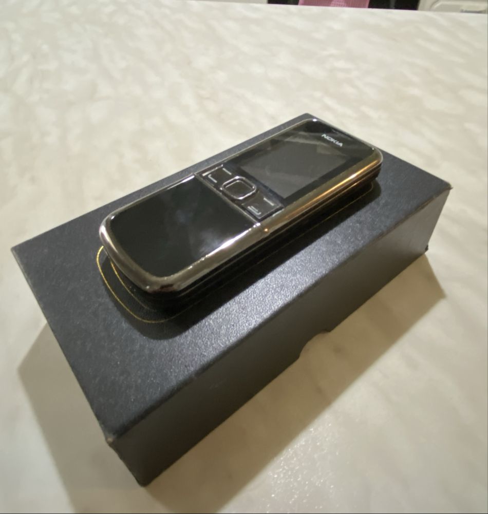 Nokia 8800 новый