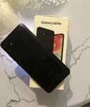 Продам Galaxy A04E 4/128G Black в хорошем состоянии все работает отлич