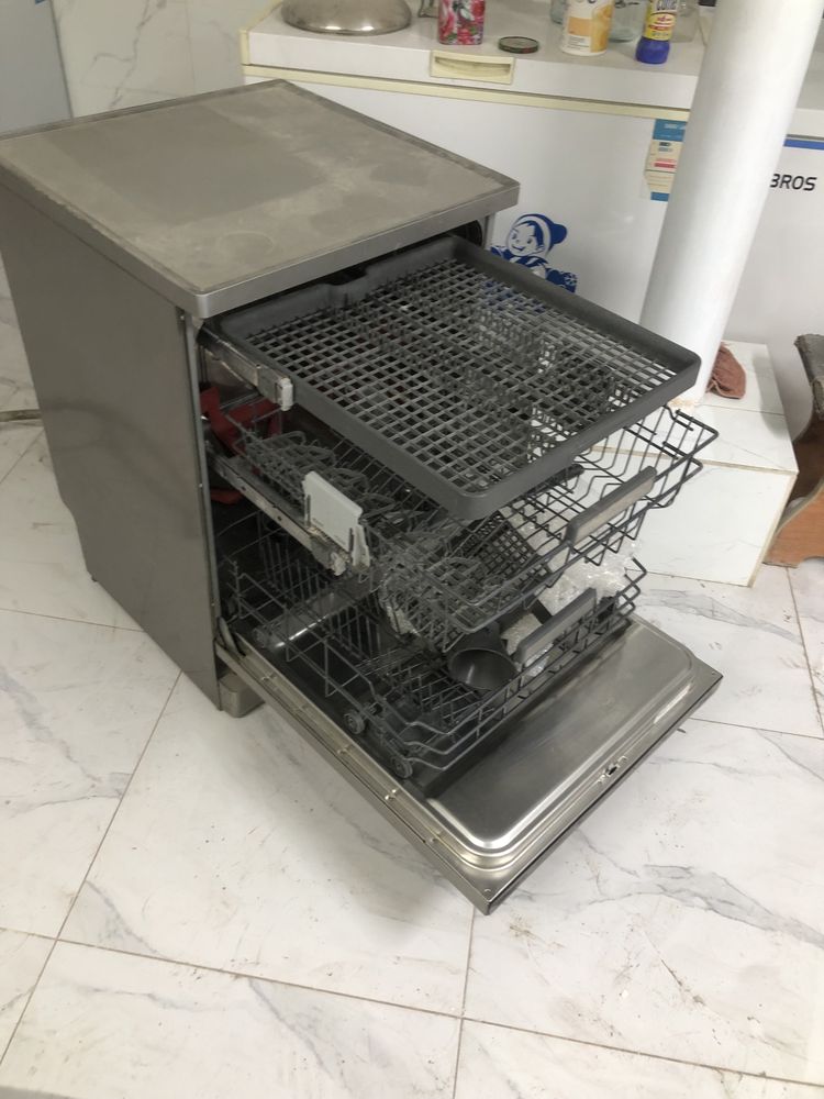 Посудомойка whirlpool
