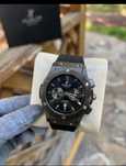 Часы hublot premium лучшее качество