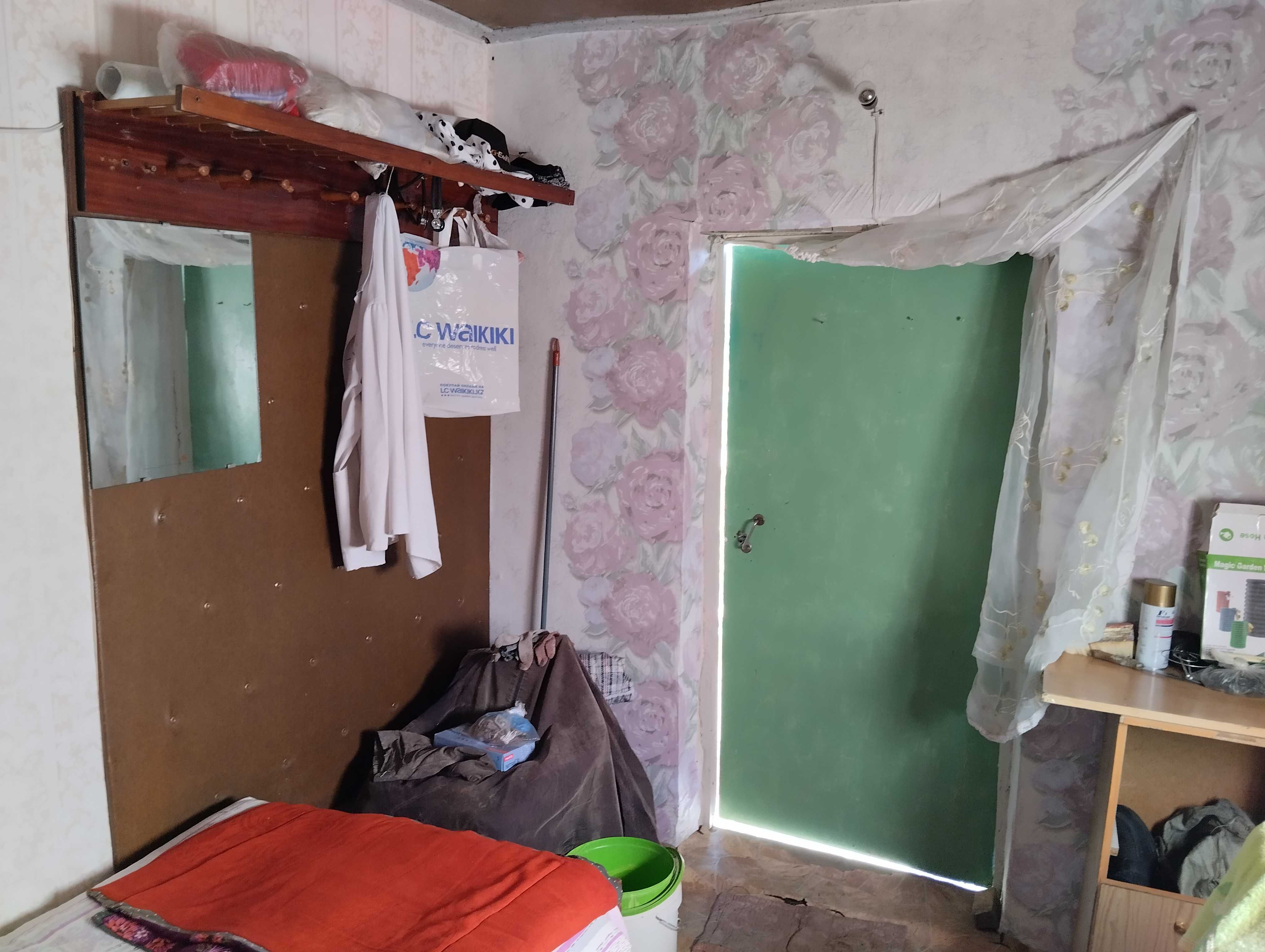 Продам дачу, земельный участок 0,06 га