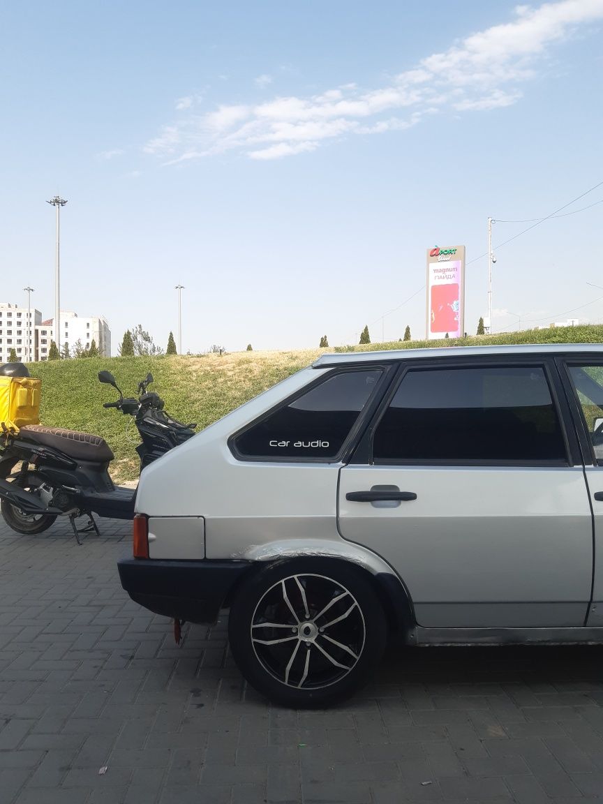 Торус р 15  атика 15