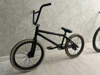 Трюковой велик BMX
