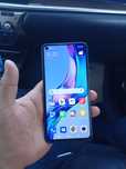Продам телефон Redmi note 9 память 128гб состояние идеальное