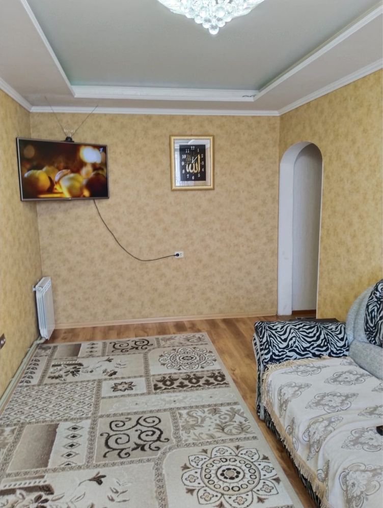Продам 2-х комнатную квартиру