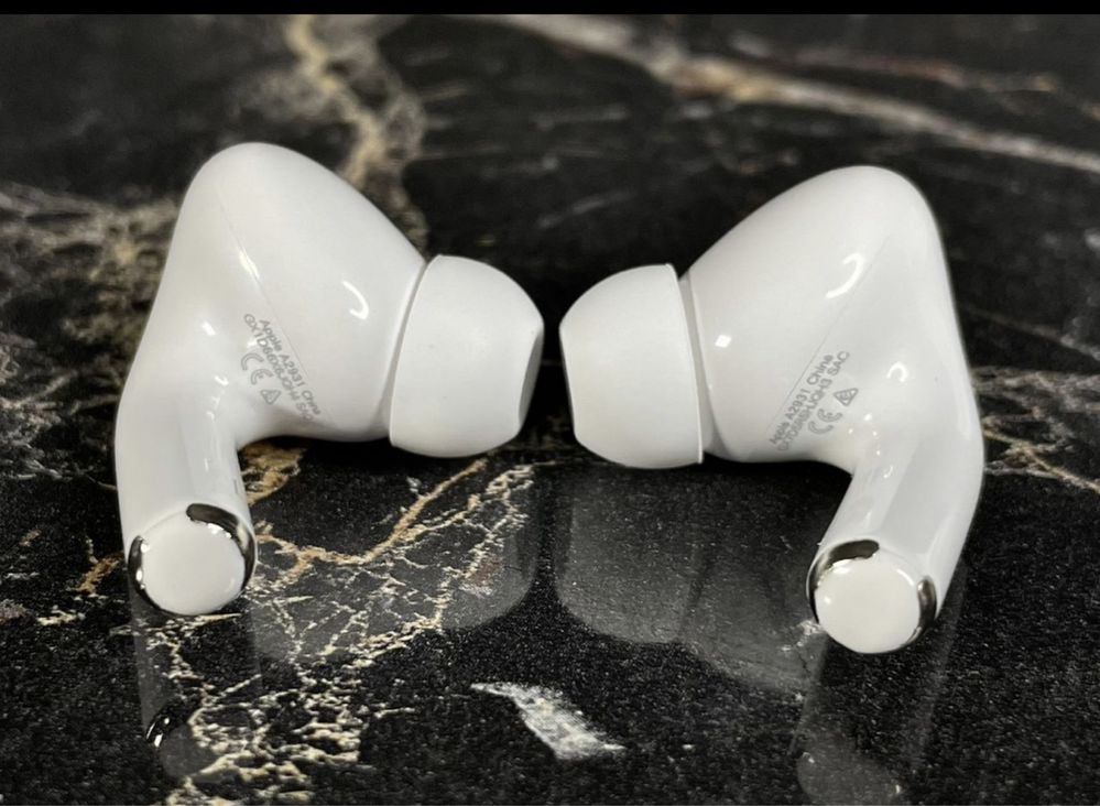 Airpods Pro 2 с шумопадавлением Airpods 4 наушники