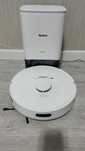 Робот пылесос Tefal