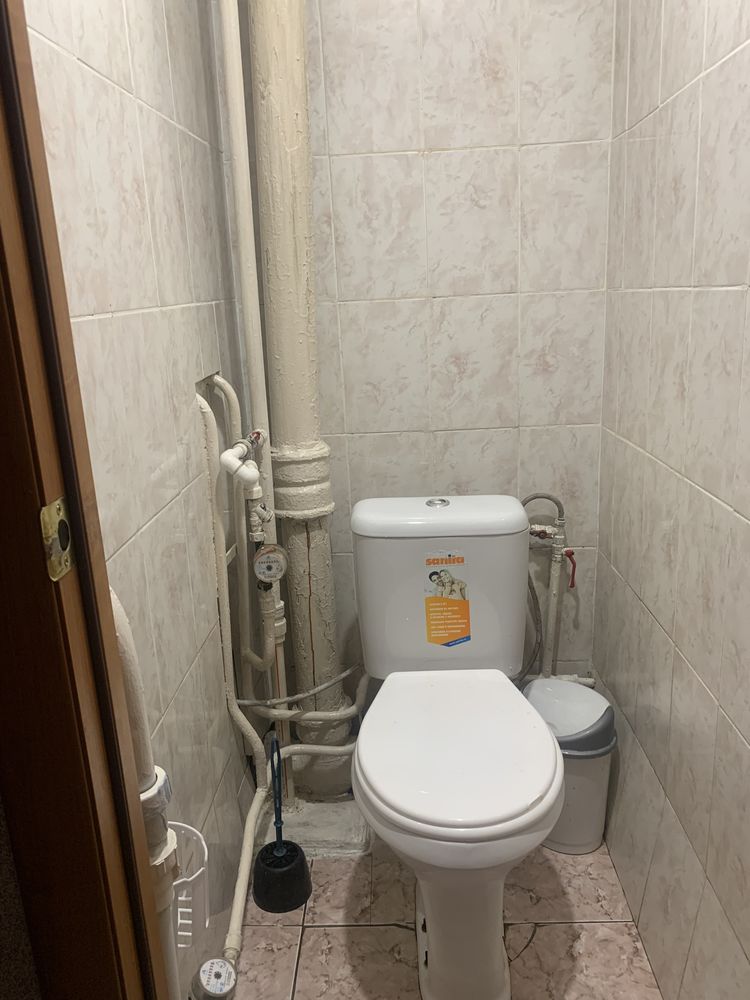 Продам 3-х комн кв. на Сатпаева 12