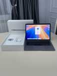 MacBook Air 13 2020 M1 АКБ 91% ОТЛИЧНОМ СОСТОЯНИИ макбук аир ноутбук