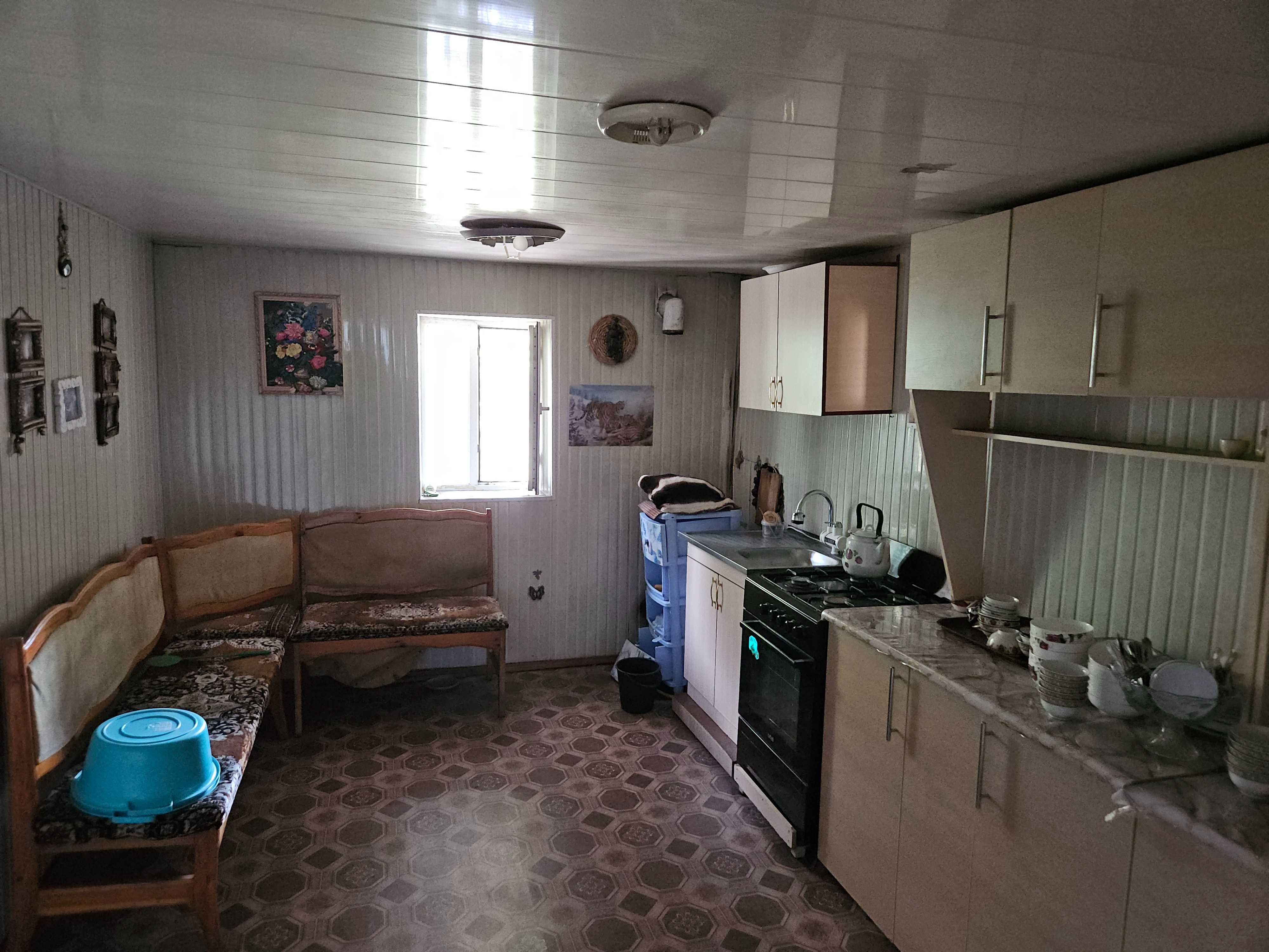 Продается дом Турар рыскулов