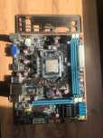 Комплект i5 2300 и мать H61 сокет 1155