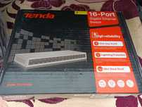 Продам маршрутизатор Микротик rb3011, tenda, mikrotik rb951ui.