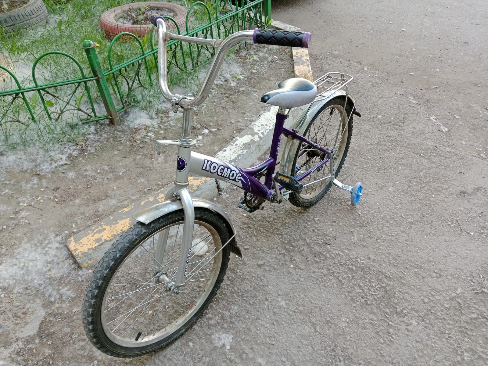 Продается Велосипед