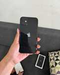 Iphone 11 BLACK 64 gb
